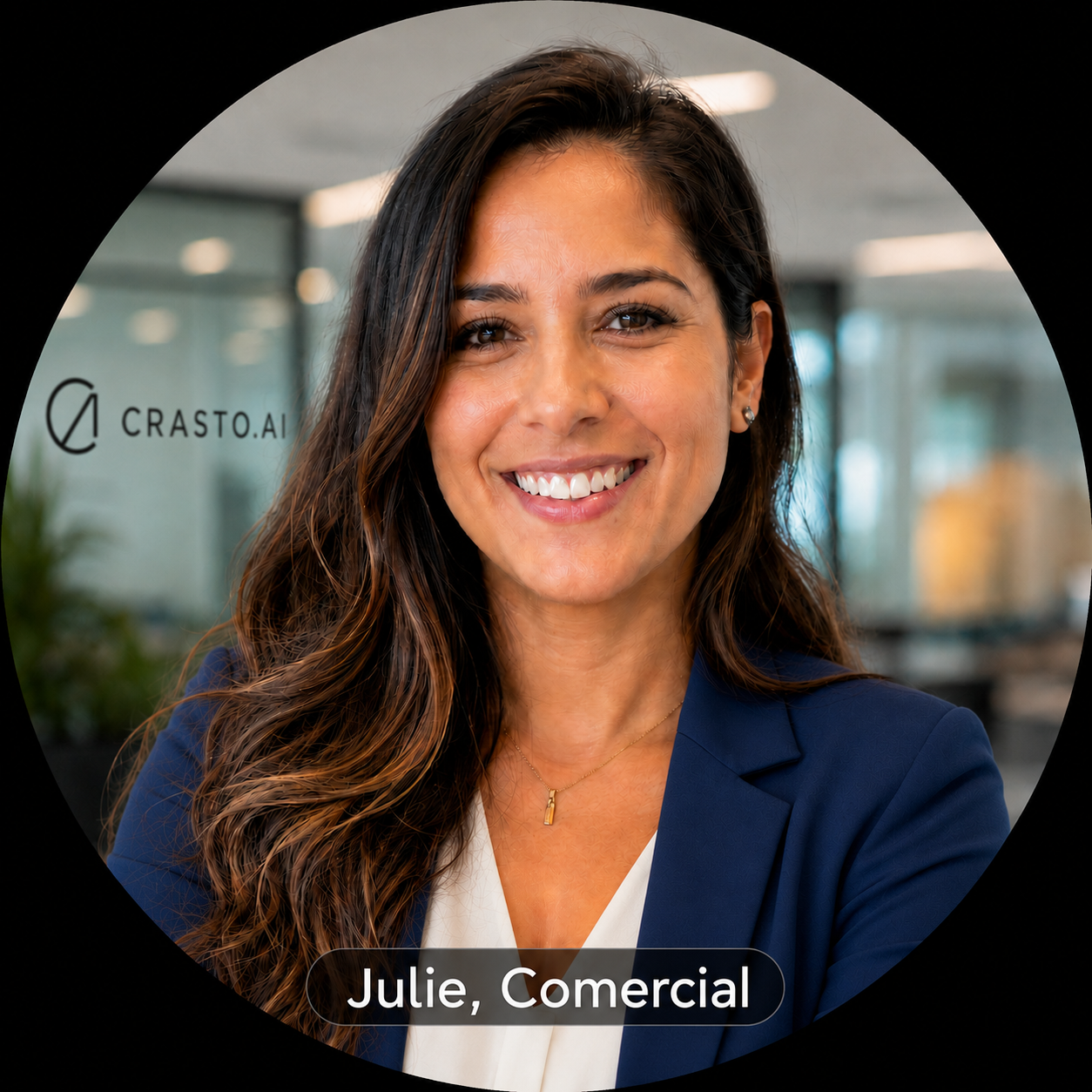 Julie - Atendente IA